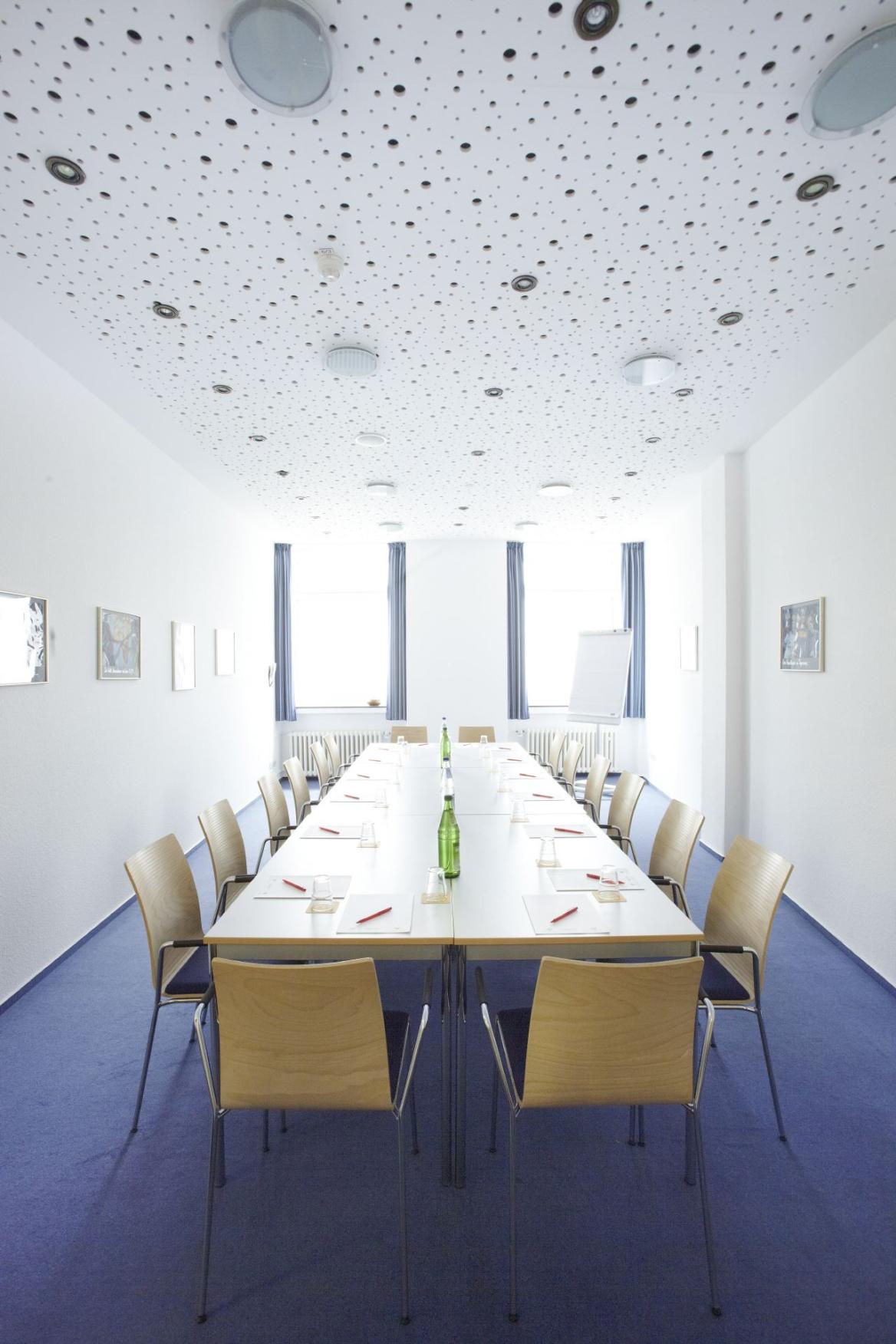 Clubraum "Bob Miller"