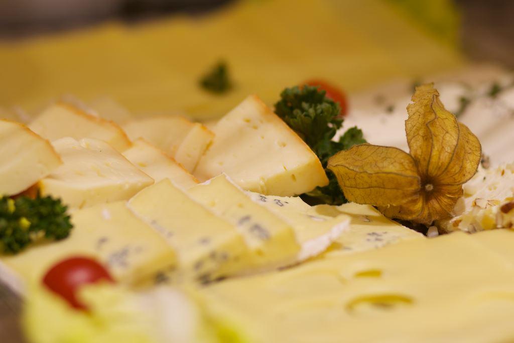 vielseitiges Angebot